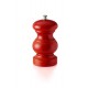 Pepper,Salt and Spice Mills MPK-13 Red